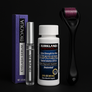 MIRADA SUPERMA KIT