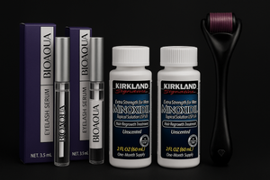 MIRADA SUPERMA KIT