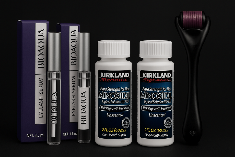 MIRADA SUPERMA KIT